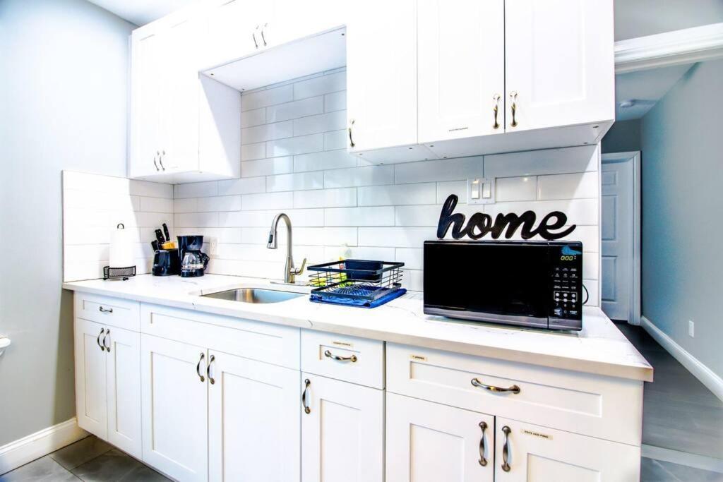 Comfortable 3Br, 1 Bath Close To The Falls Niagarafallen Exteriör bild