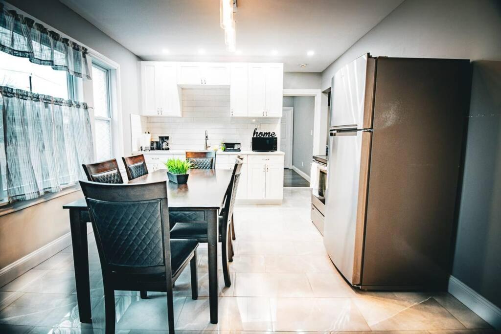 Comfortable 3Br, 1 Bath Close To The Falls Niagarafallen Exteriör bild