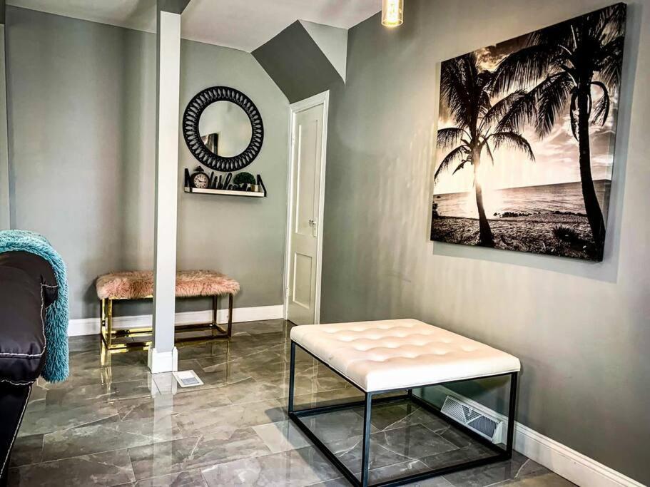 Comfortable 3Br, 1 Bath Close To The Falls Niagarafallen Exteriör bild